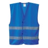 Chaleco portwest f474