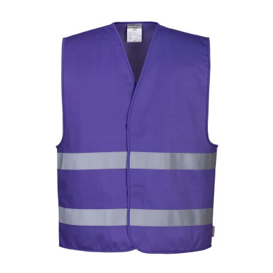 Chaleco Portwest f474
