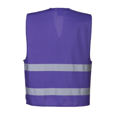 Chaleco Portwest f474
