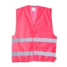 Chaleco portwest f474