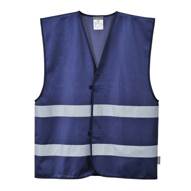 Chaleco Portwest f474