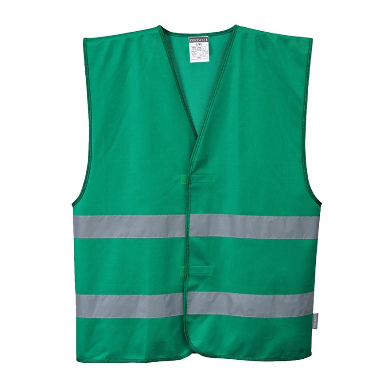 Chaleco portwest f474
