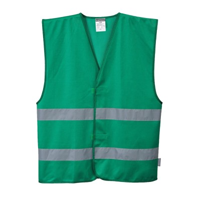 Chaleco Portwest f474