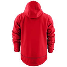 CHAQUETA SOFTSHELL PRINTER KARTING 2261061