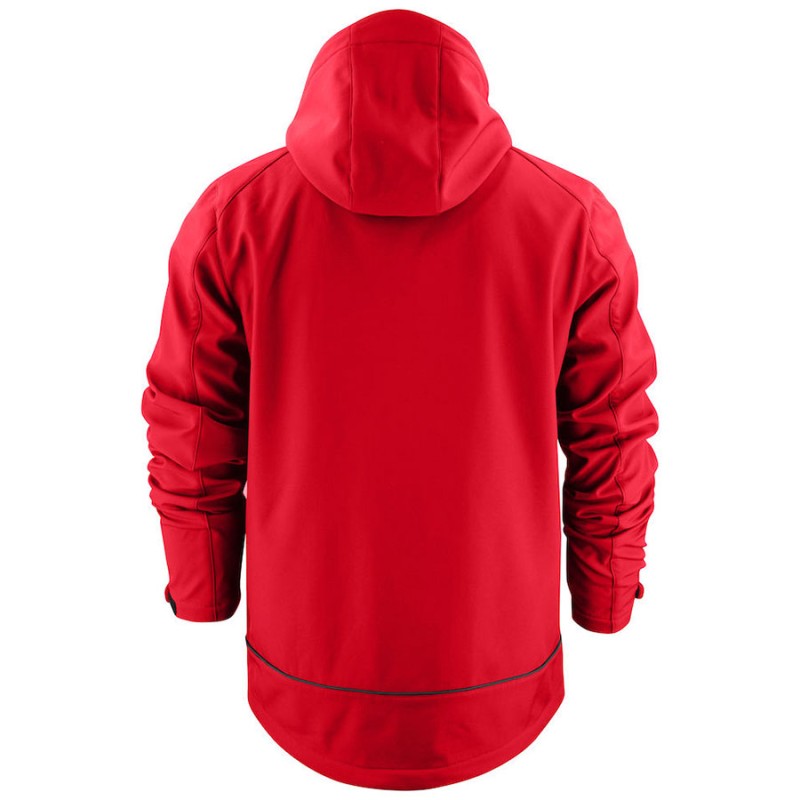 Chaqueta softshell printer karting 2261061