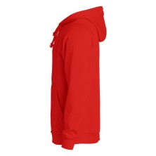 SUDADERA CLIQUE HOODY 021031