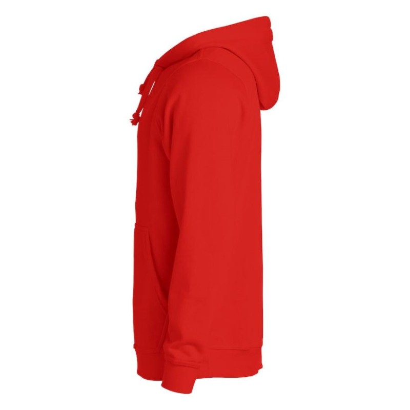 Sudadera clique hoody 021031