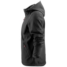 CHAQUETA SOFTSHELL PRINTER KARTING 2261061