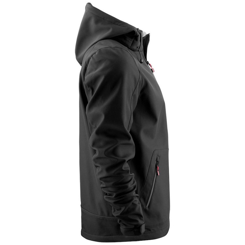 Chaqueta softshell printer karting 2261061