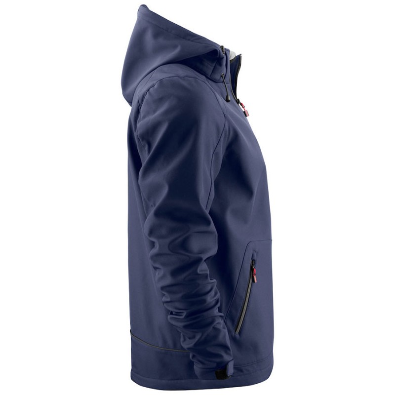 Chaqueta softshell printer karting 2261061