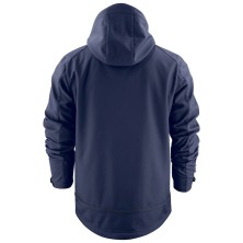 CHAQUETA SOFTSHELL PRINTER KARTING 2261061