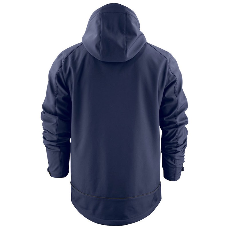 Chaqueta softshell printer karting 2261061