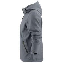 softshell printer karting 2261061 en gris