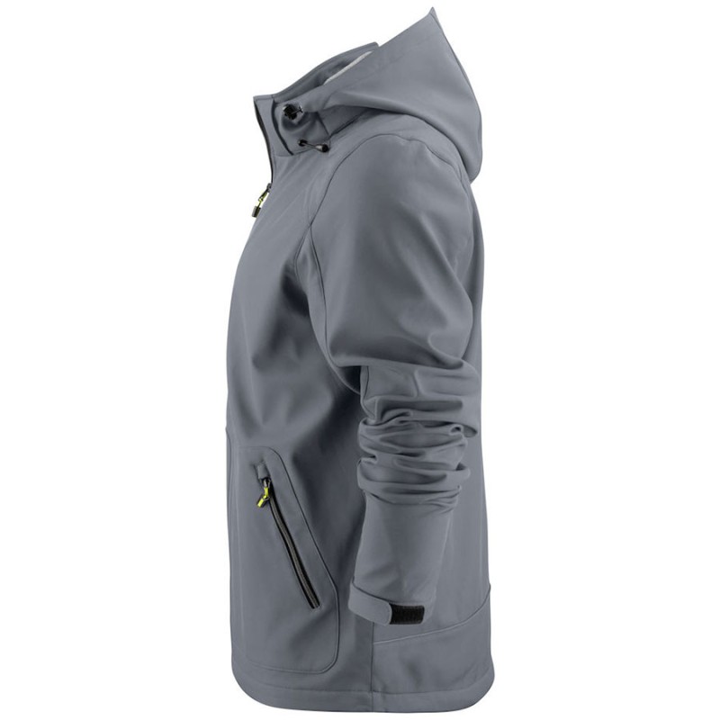 Chaqueta softshell printer karting 2261061