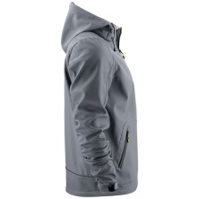 CHAQUETA SOFTSHELL PRINTER KARTING 2261061