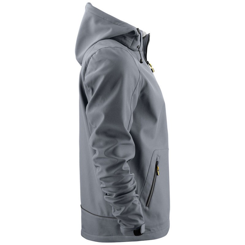 Chaqueta softshell printer karting 2261061