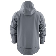 softshell printer karting 2261061 en gris