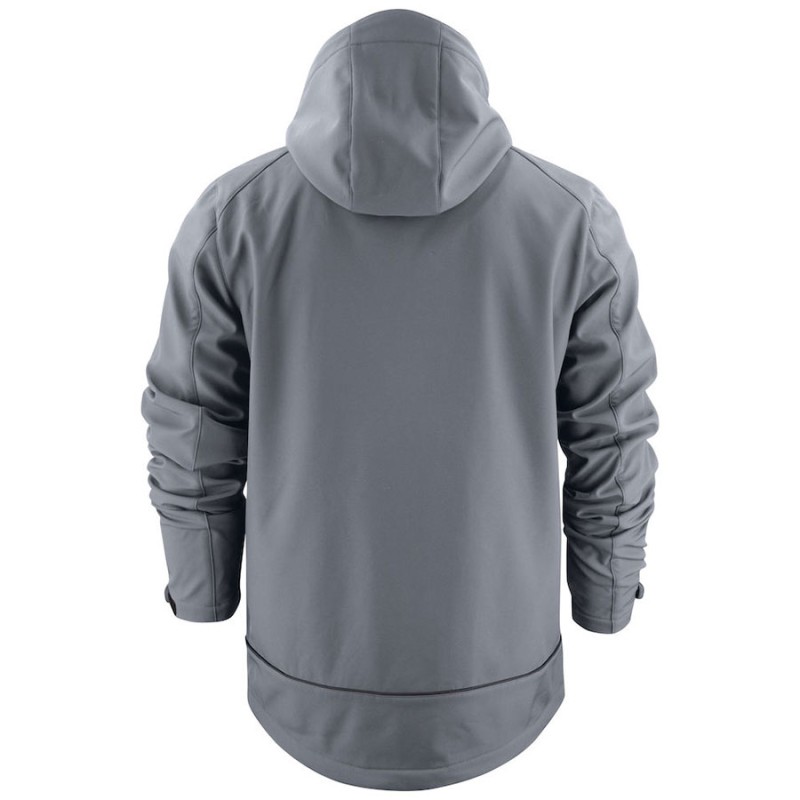 Chaqueta softshell printer karting 2261061