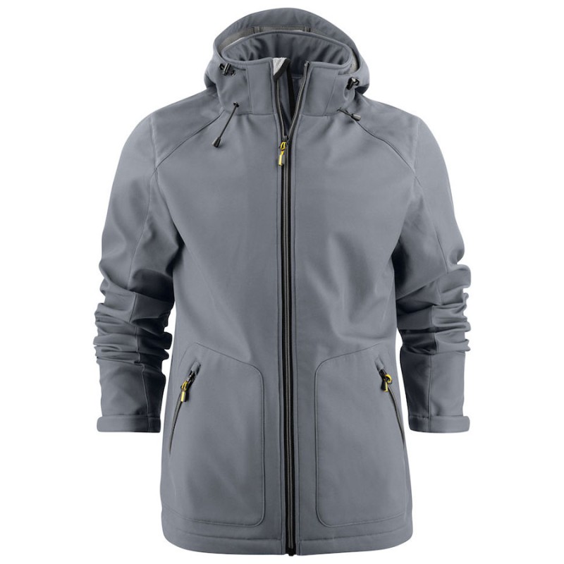 Chaqueta softshell printer karting 2261061