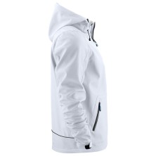 CHAQUETA SOFTSHELL PRINTER KARTING 2261061