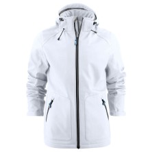 CHAQUETA SOFTSHELL PRINTER KARTING 2261061