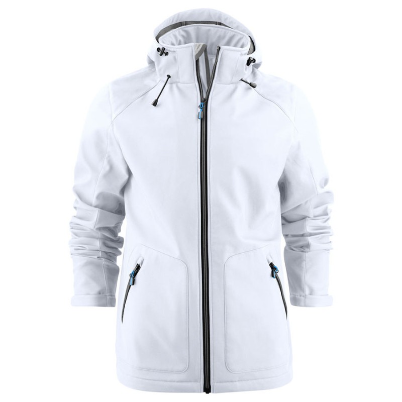 Chaqueta softshell printer karting 2261061