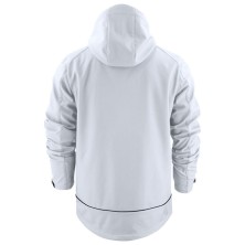 CHAQUETA SOFTSHELL PRINTER KARTING 2261061