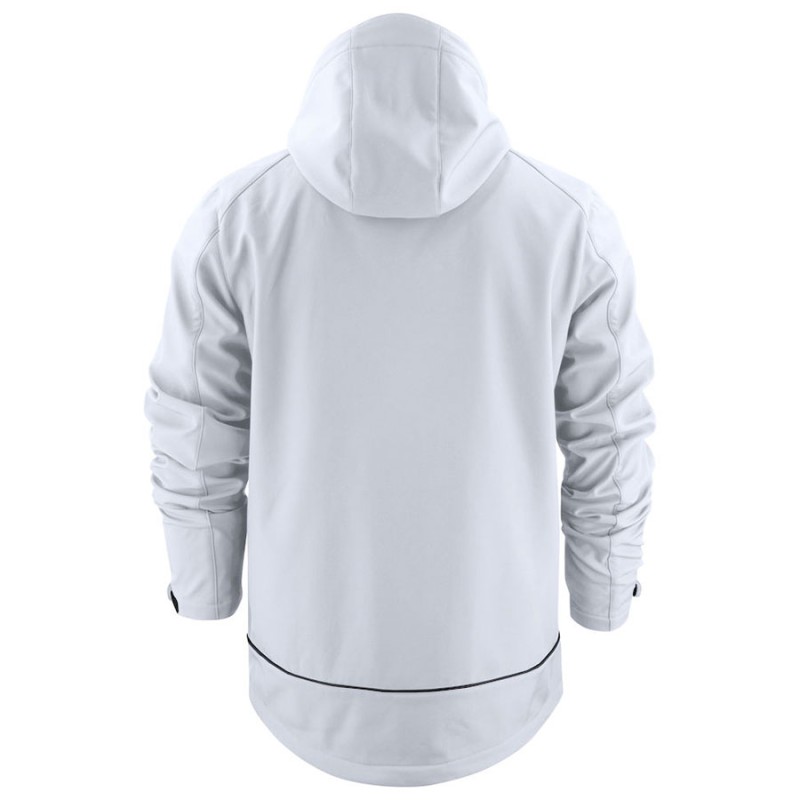 Chaqueta softshell printer karting 2261061