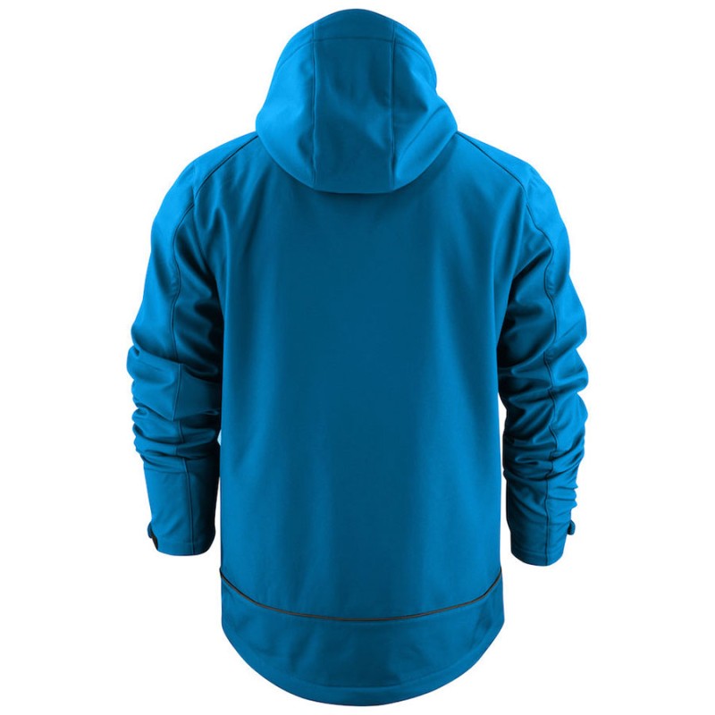 Chaqueta softshell printer karting 2261061