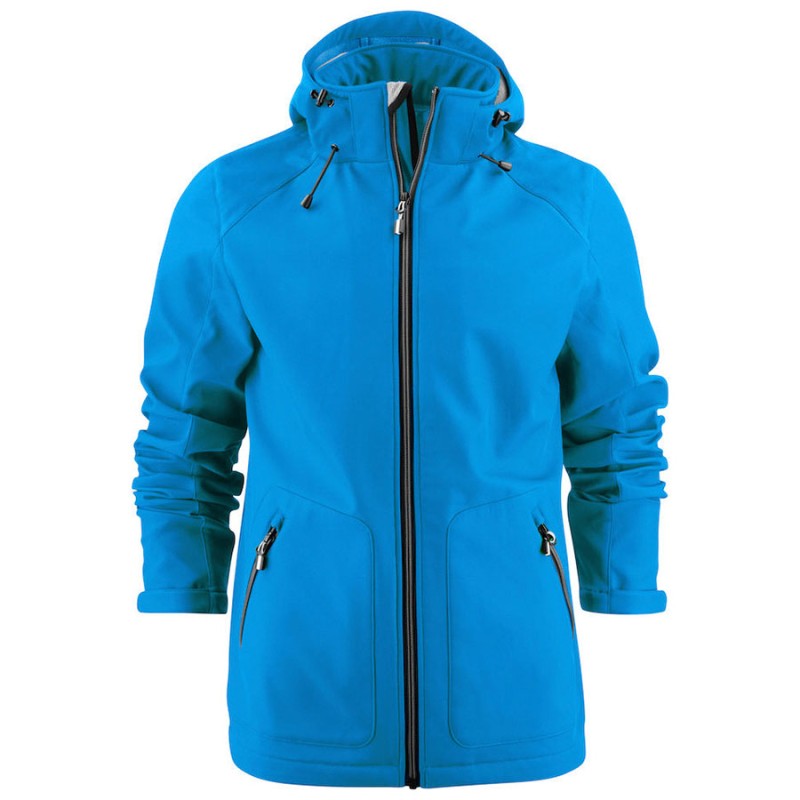 Chaqueta softshell printer karting 2261061