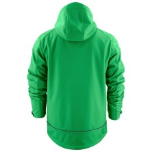 CHAQUETA SOFTSHELL PRINTER KARTING 2261061