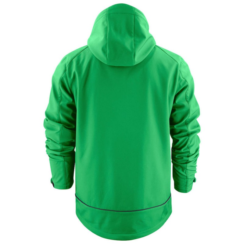 Chaqueta softshell printer karting 2261061