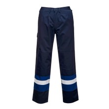 PANTALON PORTWEST BIZFLAME PLUS FR56