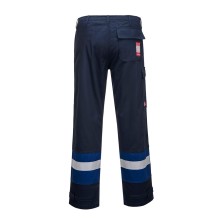 PANTALON IGNIFUGO/ANTIESTATICO PORTWEST FR56
