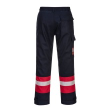 PANTALON IGNIFUGO/ANTIESTATICO PORTWEST FR56