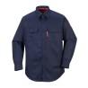 Camisa ignifuga portwest fr89