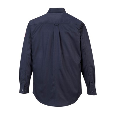 Camisa Portwest Bizflame fr89