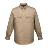 Camisa ignifuga portwest fr89