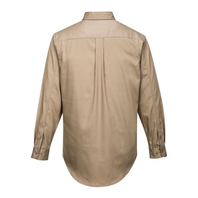 Camisa Portwest Bizflame fr89