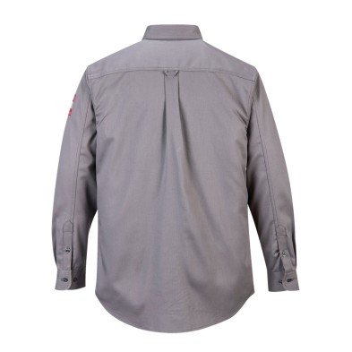Camisa Portwest Bizflame fr89