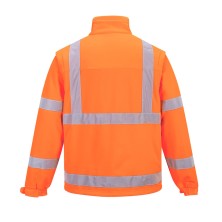 CHAQUETA SOFTSHELL A.V. PORTWEST S428
