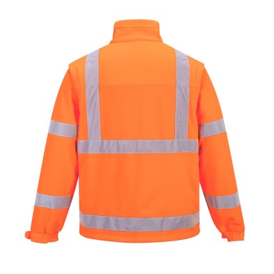Chaqueta Softshell A.V. Portwest s428