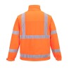 Chaqueta softshell a.v. portwest s428