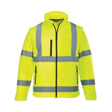 CHAQUETA SOFTSHELL A.V. PORTWEST S428