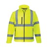 Chaqueta softshell a.v. portwest s428