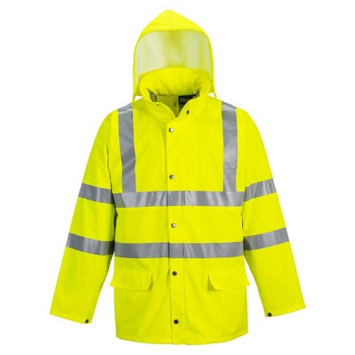 Chubasquero A.V. Portwest Sealtex s491