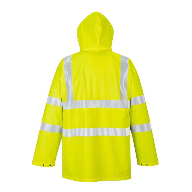 Chubasquero a.v. portwest sealtex s491