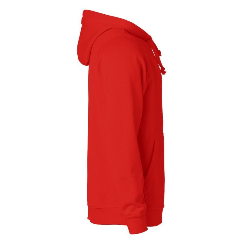 Sudadera clique hoody 021031