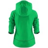 Chaqueta softshell mujer printer karting 2261062