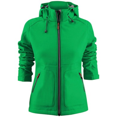 Chaqueta Mujer Printer Karting 2261062